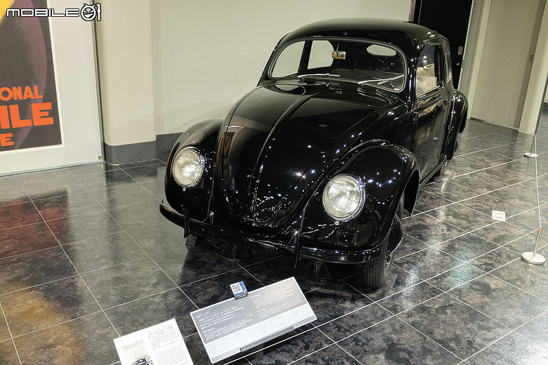 豐田汽車博物館參訪（上篇）｜濃縮汽車工業百餘年歷史，愛車人士的必逛行程！