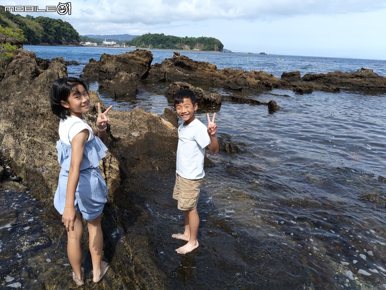 新潟@佐渡島親子旅遊|矢島盆舟,跟著千尋搭著盆舟進入宮崎駿動畫世界