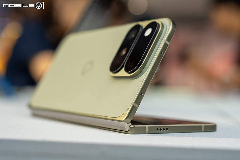Google Pixel 11 系列、Pixel Watch 5 登台,外觀售價一次看!