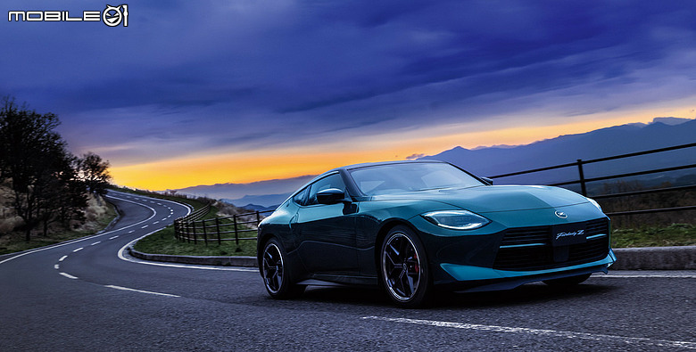 【海外新訊】Nissan 日本市場推出小改款 Fairlady Z / Fairlady Z NISMO，最快 2027 年導入台灣！