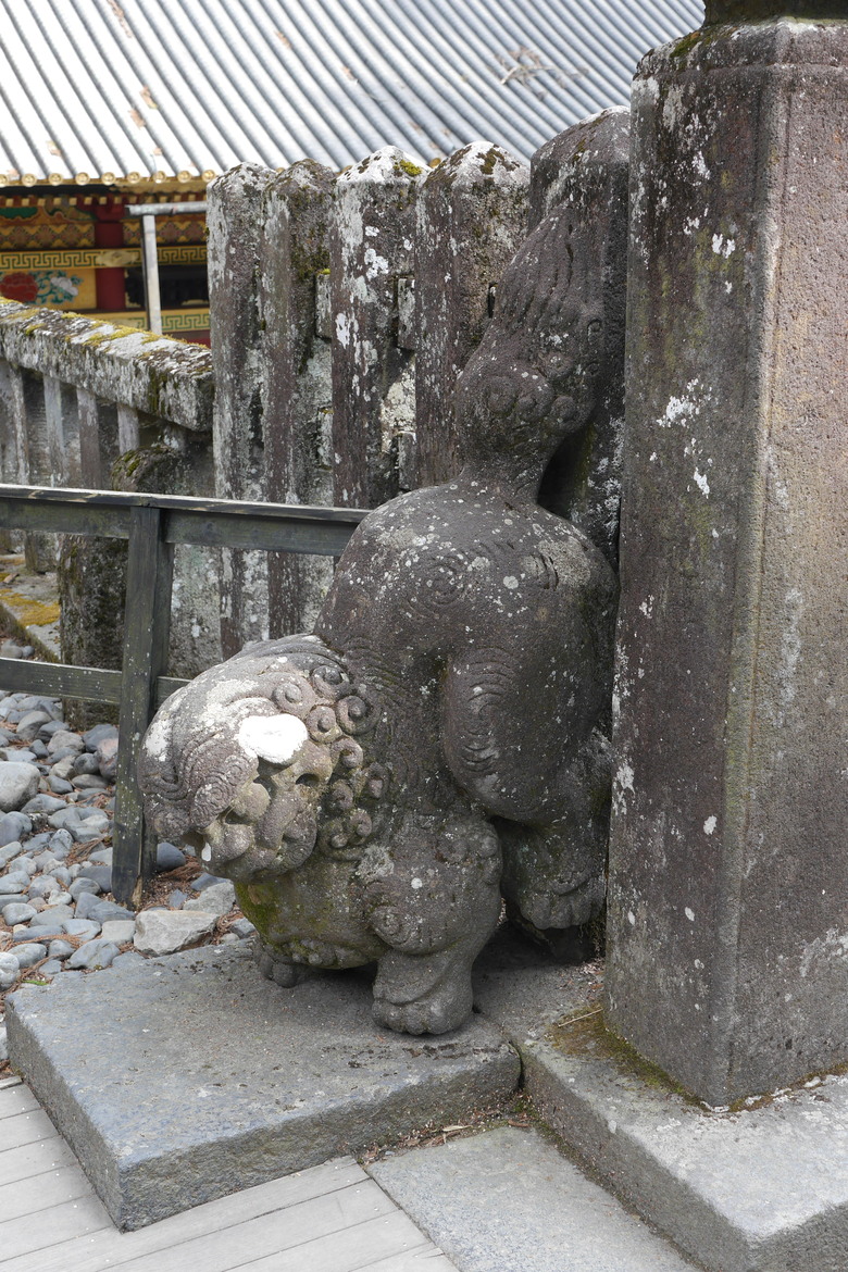 日光就是日本 日光旅遊紀錄