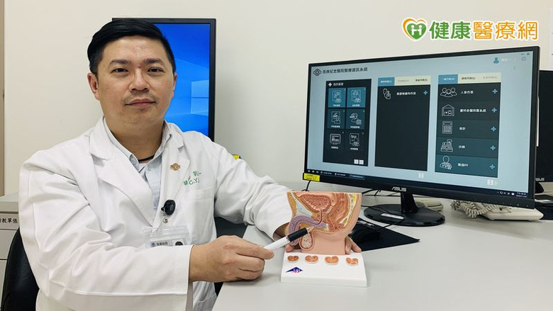守護爸爸攝護腺健康60歲男解尿異常靠PHI檢測及早揪出攝護腺癌