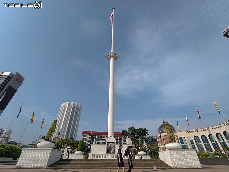吉隆坡與馬六甲 — 世界文化遺產之海峽歷史城市 — 2026馬來西亞雙城6日巡遊之【楔子】