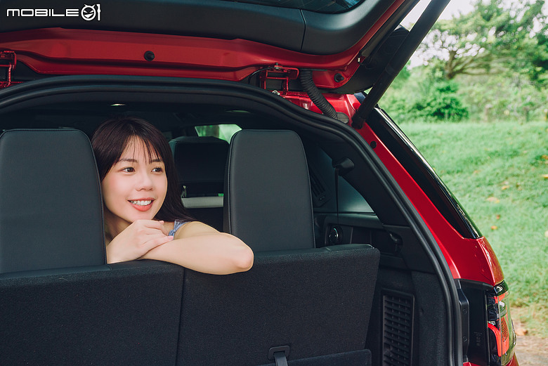 Discovery Sport Landmark Edition 新年式試駕|熟成更添風味,兼具戶外真本事的七座休旅!