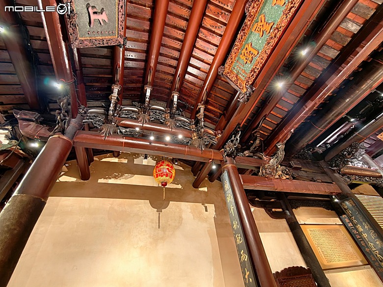 赤崁樓、祀典武廟、祀典大天后宮、開基靈祐宮、開基天后宮…,還有阿江炒鱔魚與成功路米糕 — 臺南市區國定古蹟之一夜遊不完