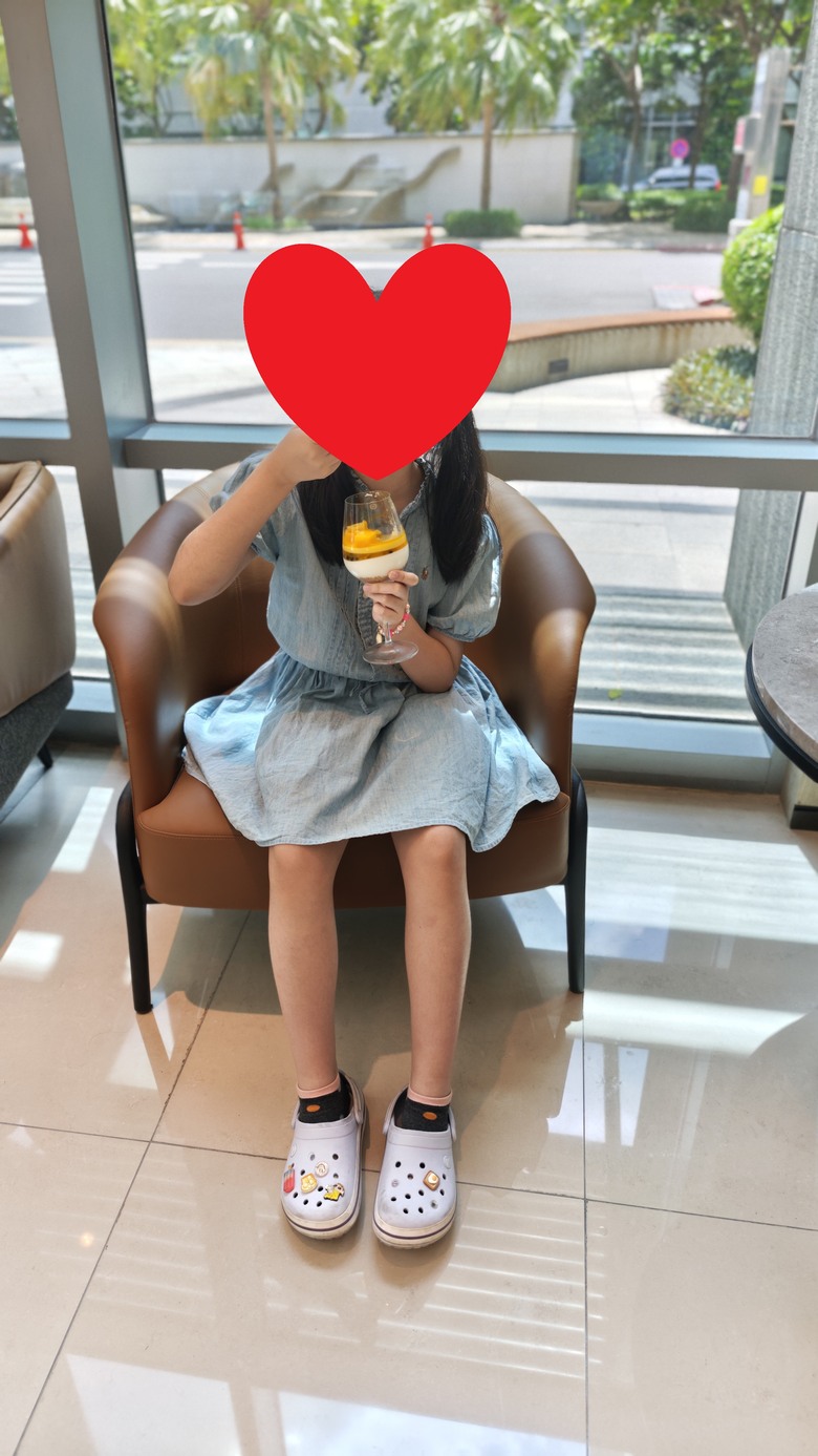 桃園國際機場凱悅酒店味坊中餐廳食記 & 烘焙坊糕點分享~