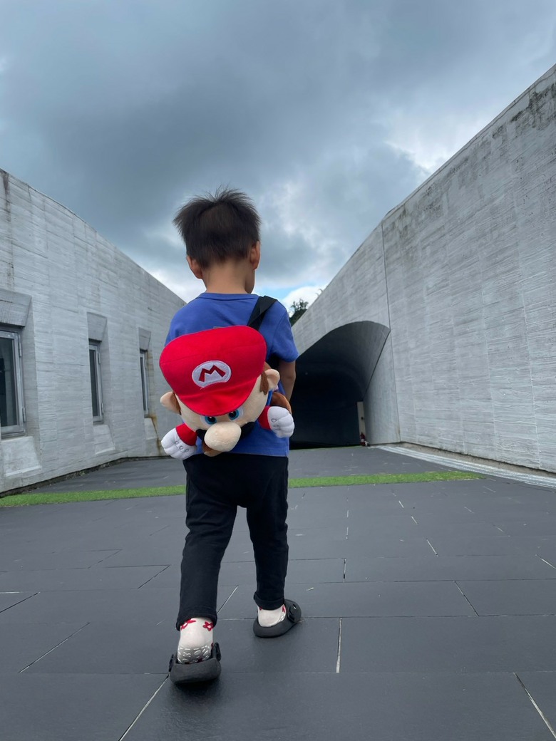 2026日月潭親子遊