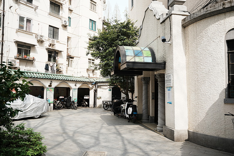 睽違15年的『魔都』上海之旅(上) ━ 亞朵集團五星級酒店開箱 & 米其林餐廳探店
