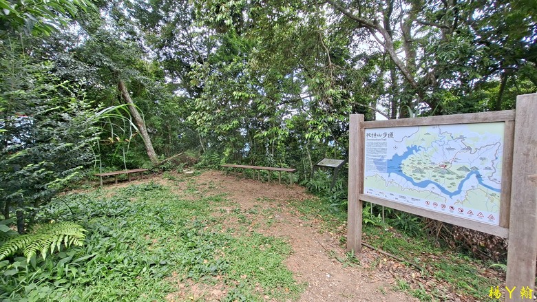 【郊山走走】走上山,近於水:登上戰略要地枕頭山,探尋依山傍水的薑母島