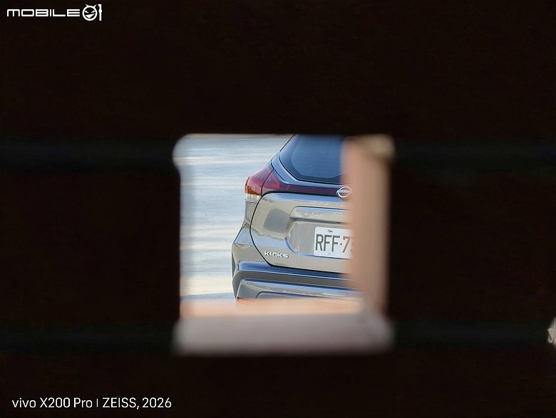 Nissan Kicks e-Power / 讓歷史繼續生活：佳冬車站的新與舊之間