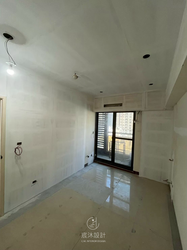 ✦【開箱】買下中古屋後決定大翻修｜日式北歐風入住分享｜高雄室內設計✦