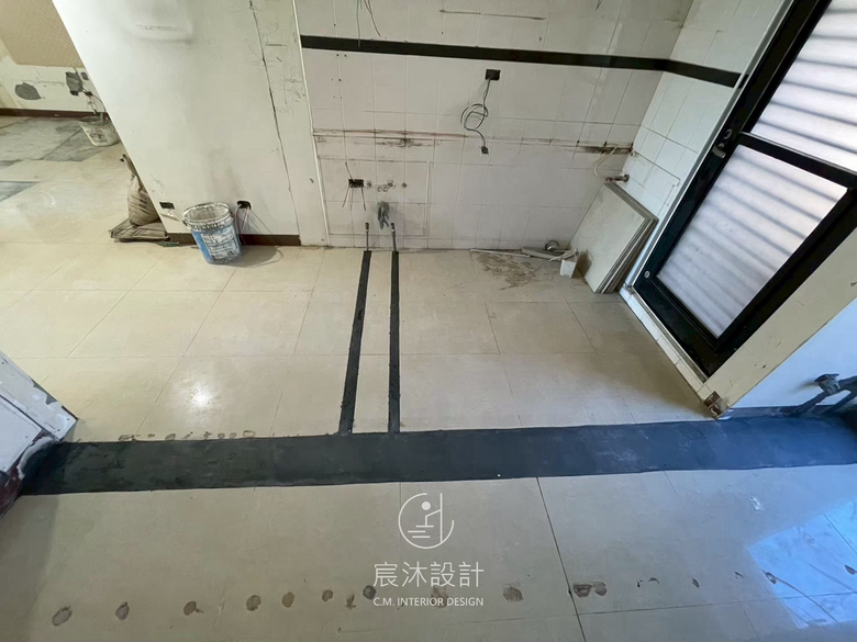 ✦【開箱】買下中古屋後決定大翻修｜日式北歐風入住分享｜高雄室內設計✦