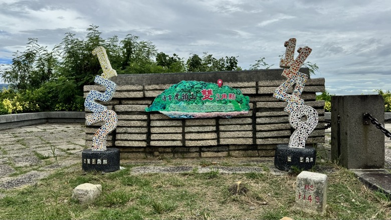 【苗栗遊記】秒飛日本!全台保存最完整的日式神社、虎頭山絕美山海景、白沙屯媽祖廟口美食半日遊路線!