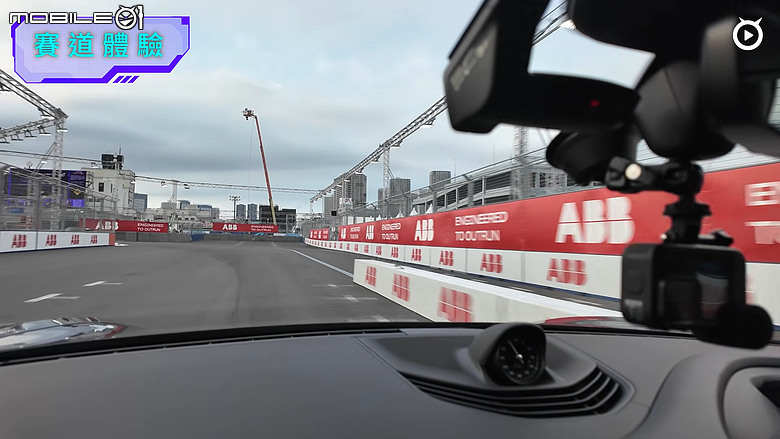 【賽事體驗】Formula E Toyko直擊,你沒看過的近距離方程式體驗!