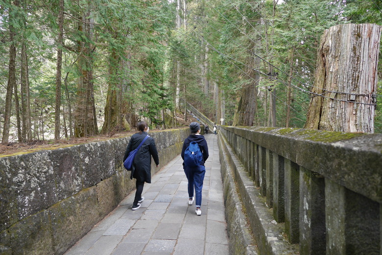 日光就是日本 日光旅遊紀錄
