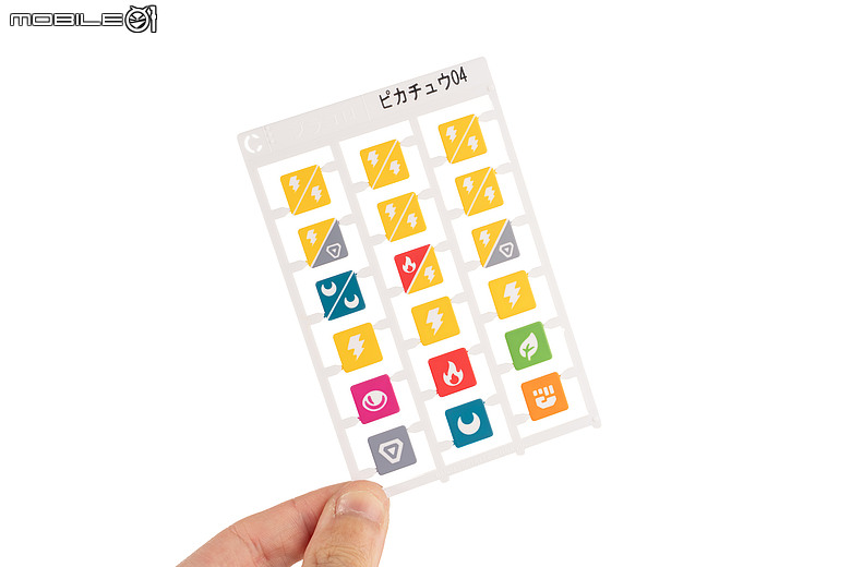 PLAKORO 寶可夢戰鬥骰子開箱｜童年經典復刻，配招擲骰隨時開戰！