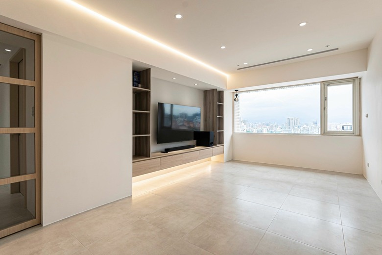 老屋翻新