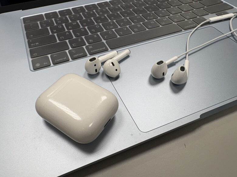 OPPO Enco Buds3 搭配 iPhone、MacBook｜Teams 開會超過 9 小時使用心得