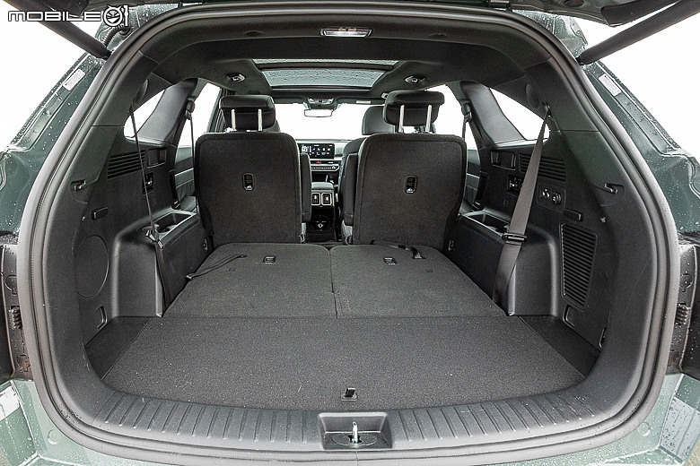 Kia Sorento Hybrid 環島油耗測試｜舒適大器七人休旅，聚焦油電更具魅力！