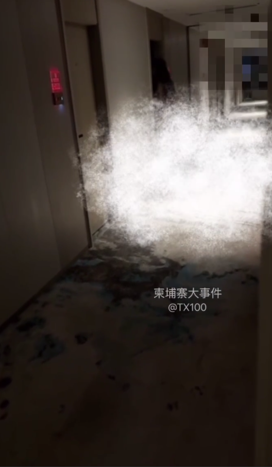 點我看大圖 柬埔寨的詐騙園區依舊猖獗,以下為中共國人在柬埔寨詐騙台灣人的自述