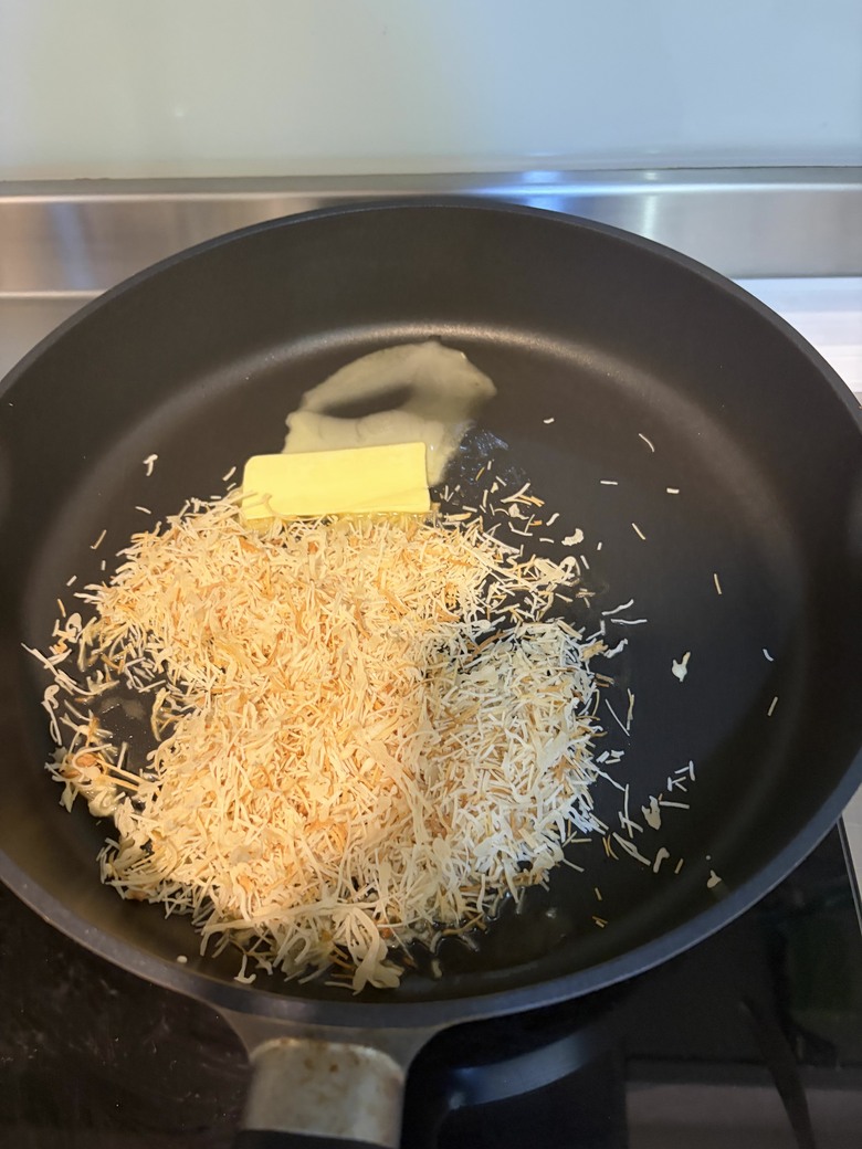 自製杜拜巧克力Q餅