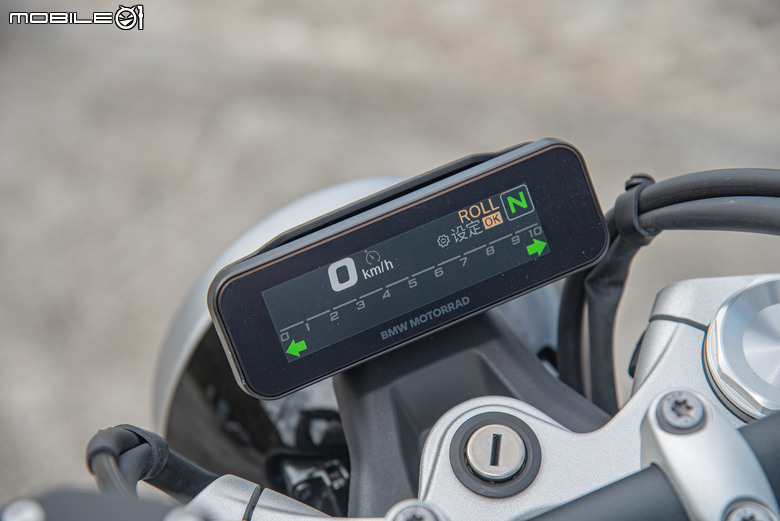 BMW Motorrad R 12 試駕｜自由的代名詞！孤狼獨遊最佳坐駕