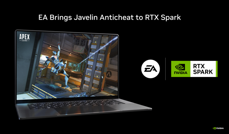 NVIDIA 在 Gamescom 推出 DLSS 4.5 光線重建功能 還有 RTX Spark 筆電平台遊戲支援等更多消息