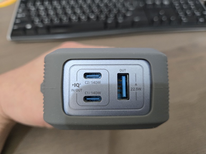 ANKER Prime 移動電源 26K 300W 全協議中國金標版