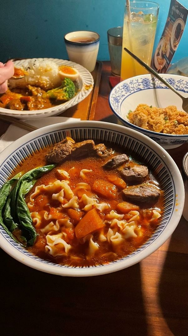 【忠孝新生】離騷 – 適合下班小酌的高CP值餐酒館