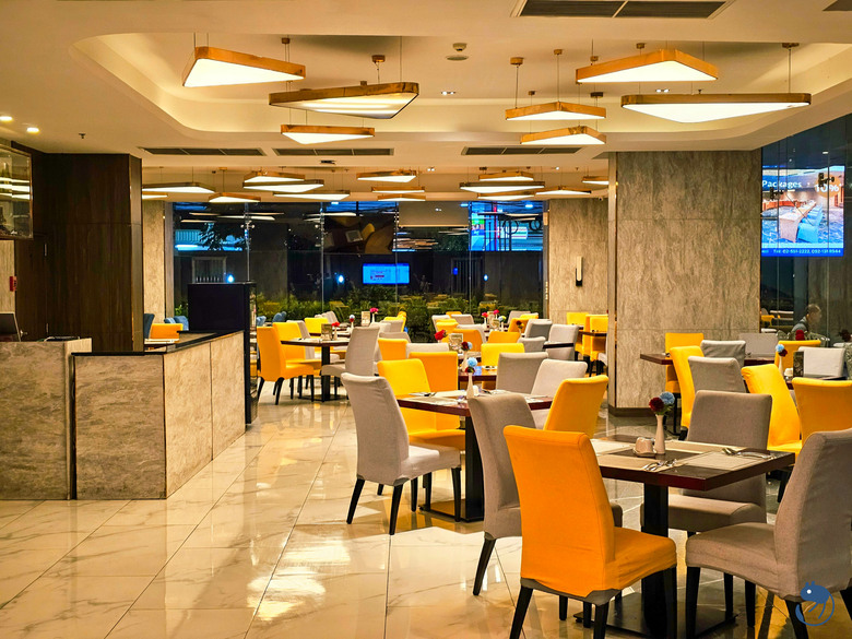 點我看大圖 泰國-曼谷|*交通便利補貨方便* Best Western Nada Don Mueang Airport Hotel