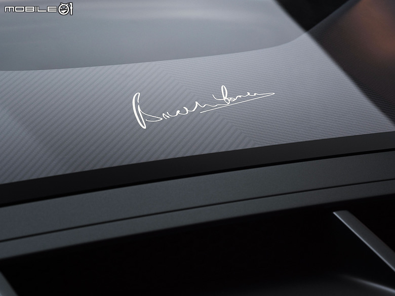 【全新級距】V8後驅加手排的純粹樂趣，McLaren推出準量產新車McL 6GT！