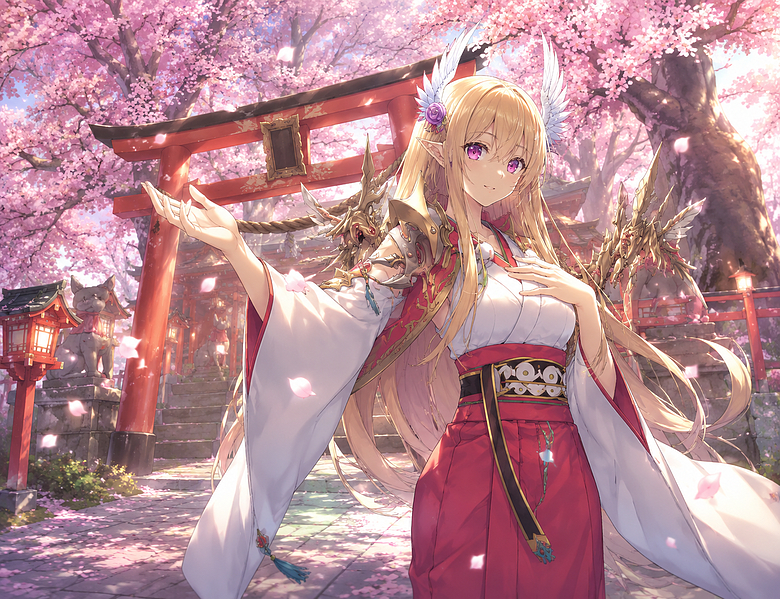 [自製遊戲] 日式和風女性向RPG「忍者美少女」！免費遊戲，歡迎實況！