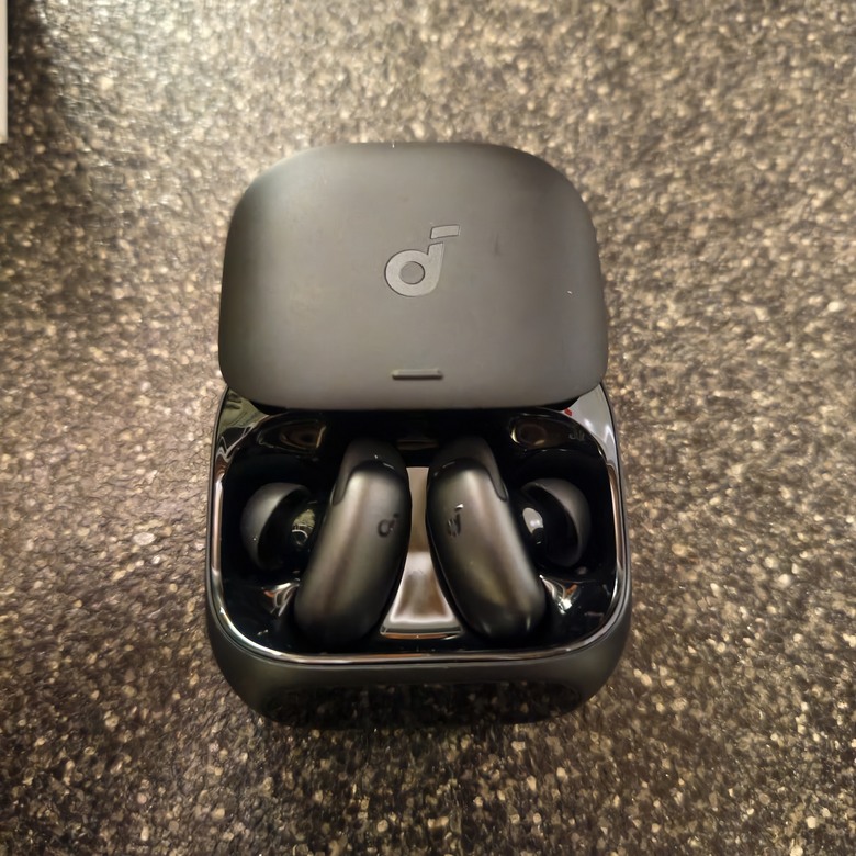Soundcore Liberty 5 Pro 體驗心得｜從 Liberty 2、4 Pro 升級有感