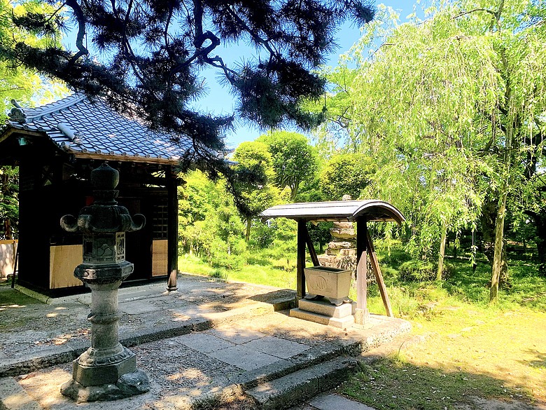 點我看大圖 <日本>2024~仙台體育館排球少年聖地巡禮、松音寺、仙台商店街魚板老店