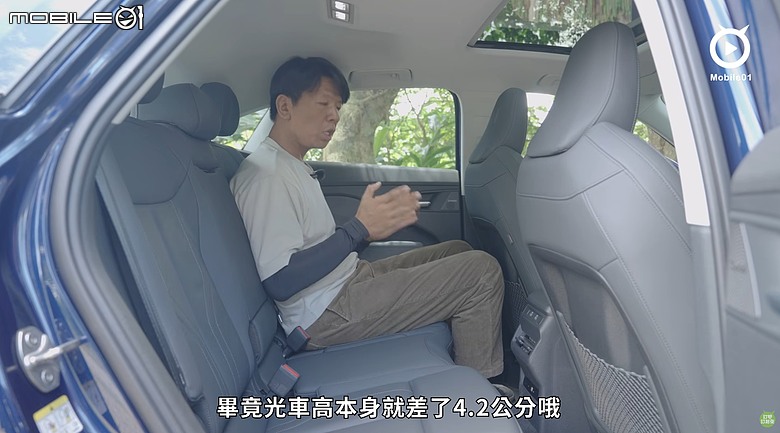【影音試駕】Audi Q3 SUV/Sportback,空間差一點,選你最順眼!