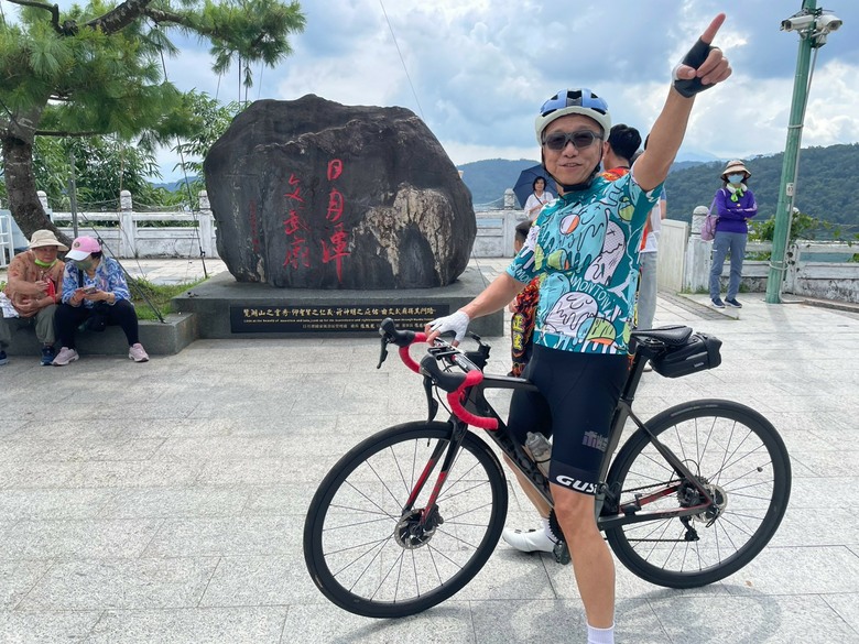 2026首環日月潭