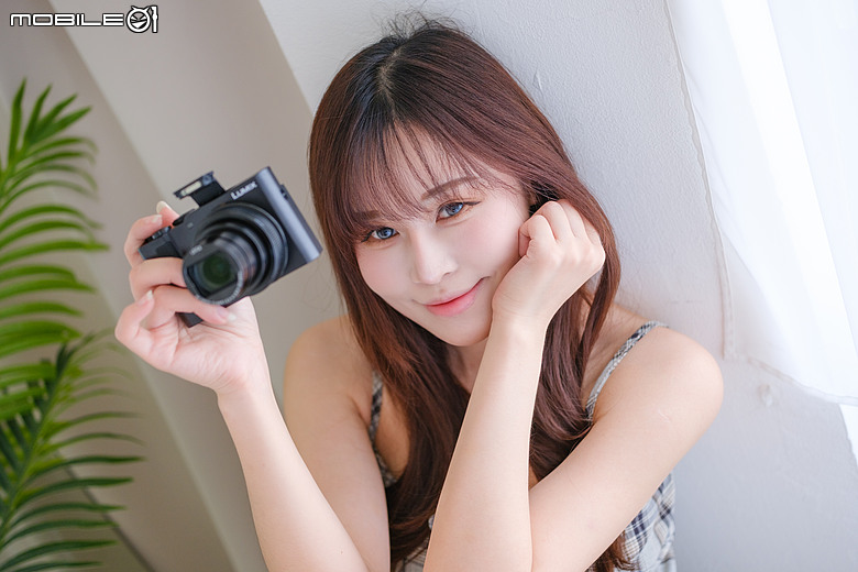 Panasonic LUMIX TZ300 評測報告|1 吋大底加持!口袋裡的 15x 光變旅遊機