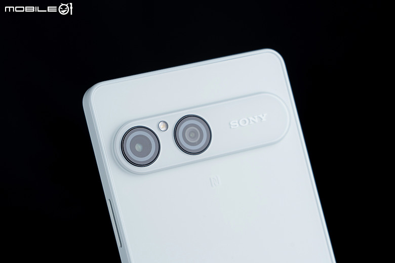 Sony Xperia 10 VIII 體驗｜支付集點一鍵啟動，日常操作更直覺！