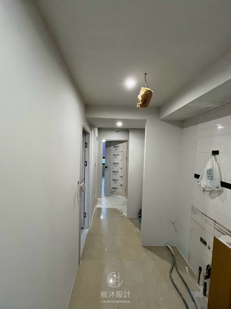 ✦【開箱】買下中古屋後決定大翻修｜日式北歐風入住分享｜高雄室內設計✦