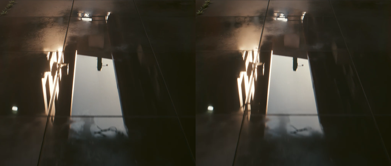 NVIDIA DLSS 4.5 光線重建技術體驗 以更銳利的光影畫質提供逼真遊戲沉浸感受