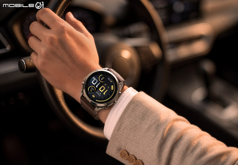Garmin fenix 9 導入全鈦合金錶殼、升級記憶體與螢幕|同時搭載inReach功能,台灣9月15日正式上市!
