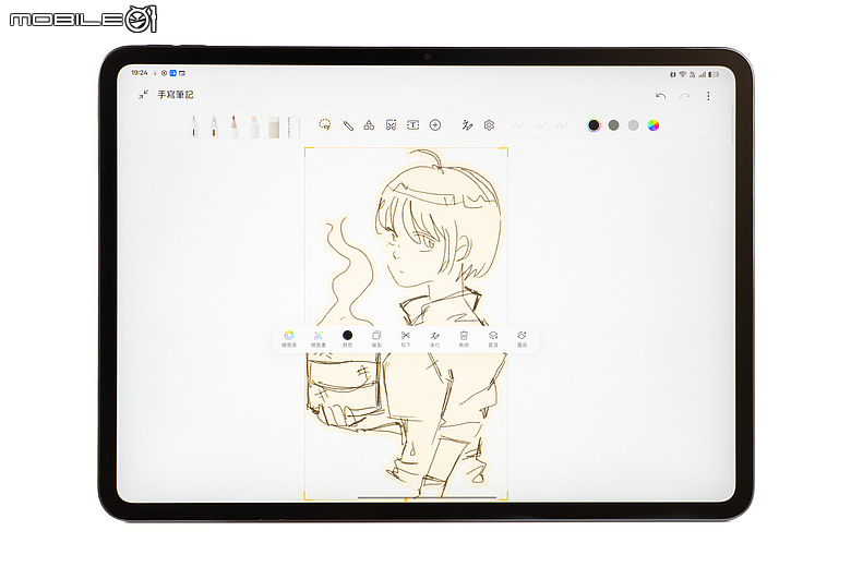 OPPO Pad 5 柔光版｜效能讓路大螢幕與 AI，生產力更到位！