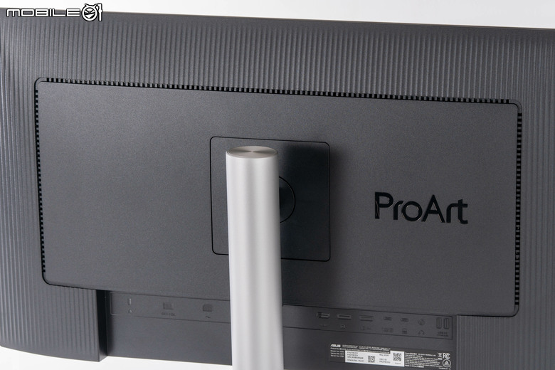 ProArt Display PA279CDV 螢幕開箱實測 在主力價格帶提供全方位的內容創作顯示性能