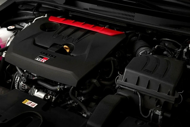 史上最貴全球限量Corolla TOYOTA GRMN Corolla要價破兩百萬新台幣