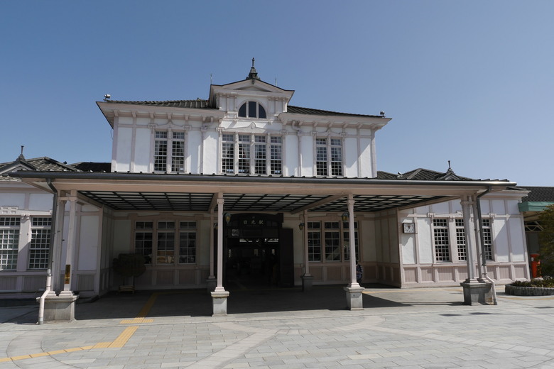 日光就是日本 日光旅遊紀錄