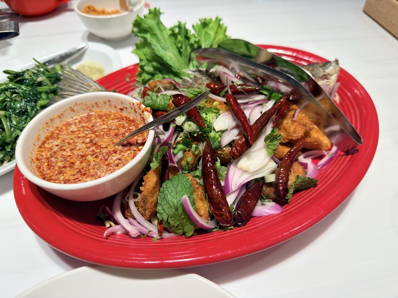 DREAM PLAZA 美食｜YABI KITCHEN 南洋料理，帶小朋友也能安心吃的南洋餐廳