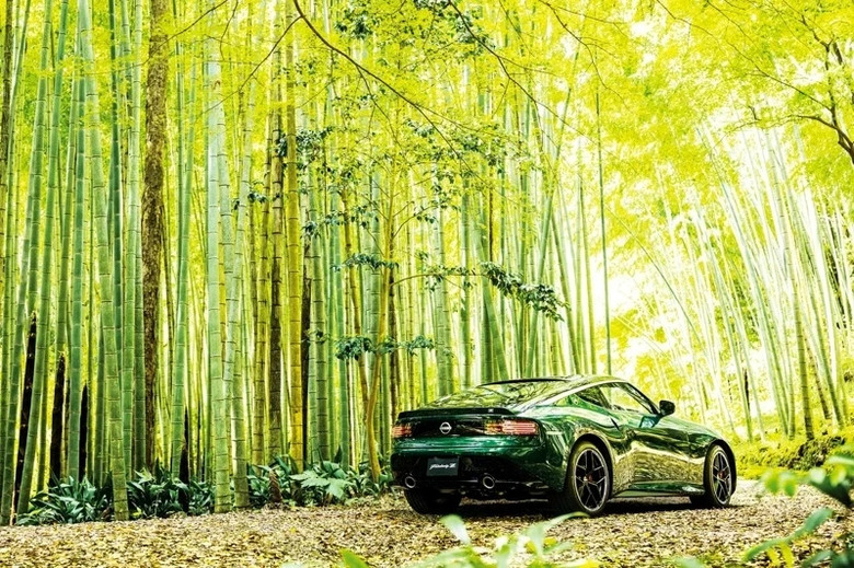 日規 Nissan Fairlady Z 小改款上市NISMO加入6速手排，GT-R煞車同步下放