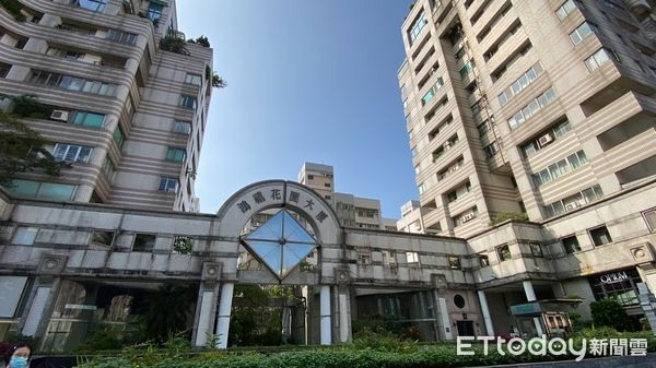 「陶朱隱園」接班人是誰？北市4大豪宅天王醞釀中