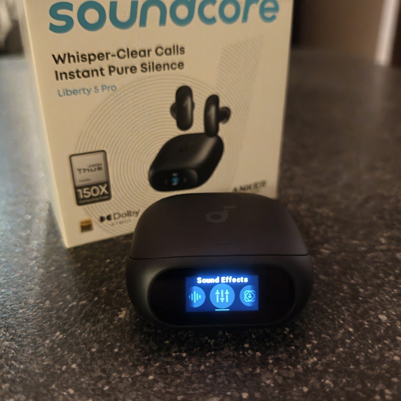 Soundcore Liberty 5 Pro 體驗心得｜從 Liberty 2、4 Pro 升級有感