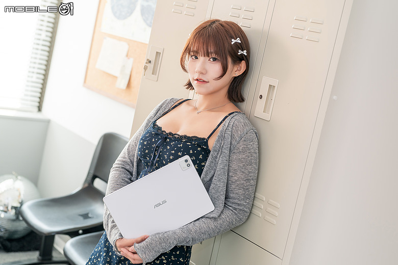 ASUS Pad (T3201) 體驗｜12.2 吋 Tandem OLED 螢幕加持，華碩平板再戰市場！
